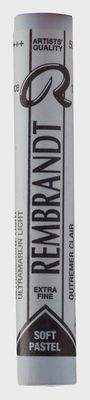 REMBRANDT SOFT PASTEL ULTRAMARINE LIGHT 505.9