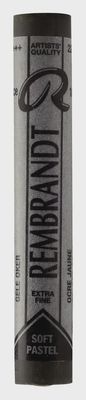 REMBRANDT SOFT PASTEL YELLOW OCHRE 227.2