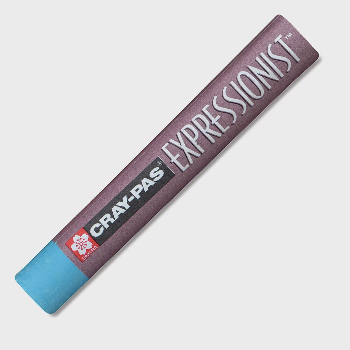 CRAY PAS EXPRESSIONIST EMERALD GRN