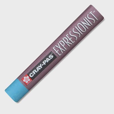 CRAY PAS EXPRESSIONIST EMERALD GRN