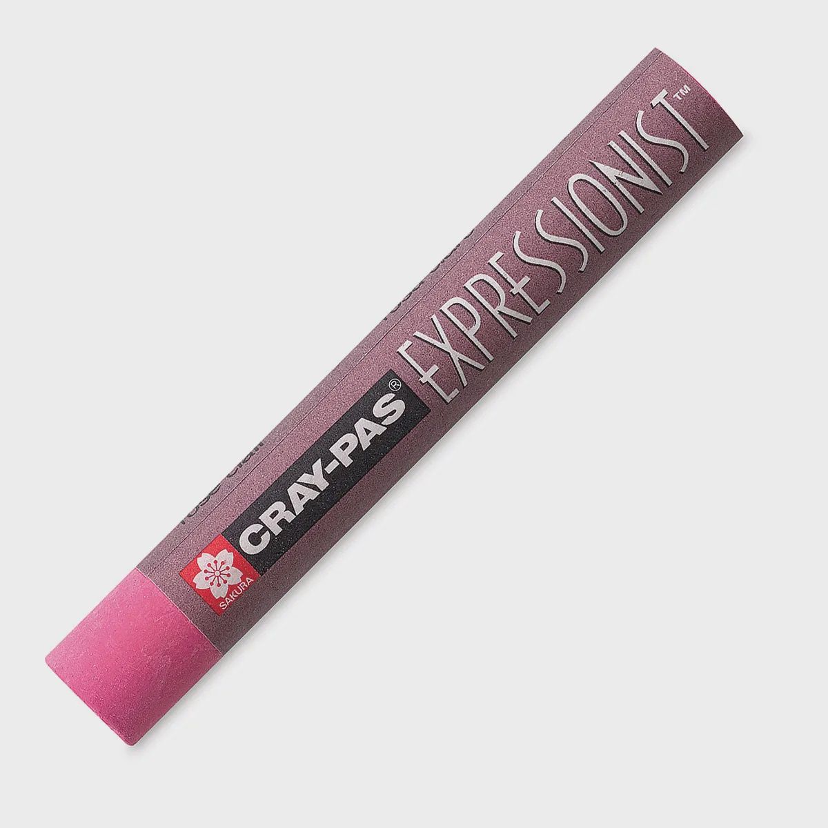 CRAY PAS EXPRESSIONIST DK PINK