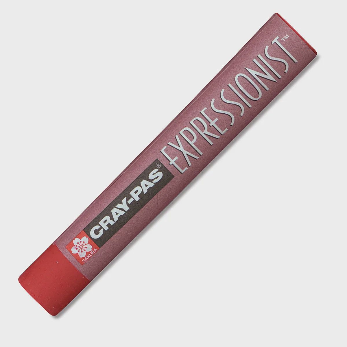 CRAY PAS EXPRESSIONIST RED