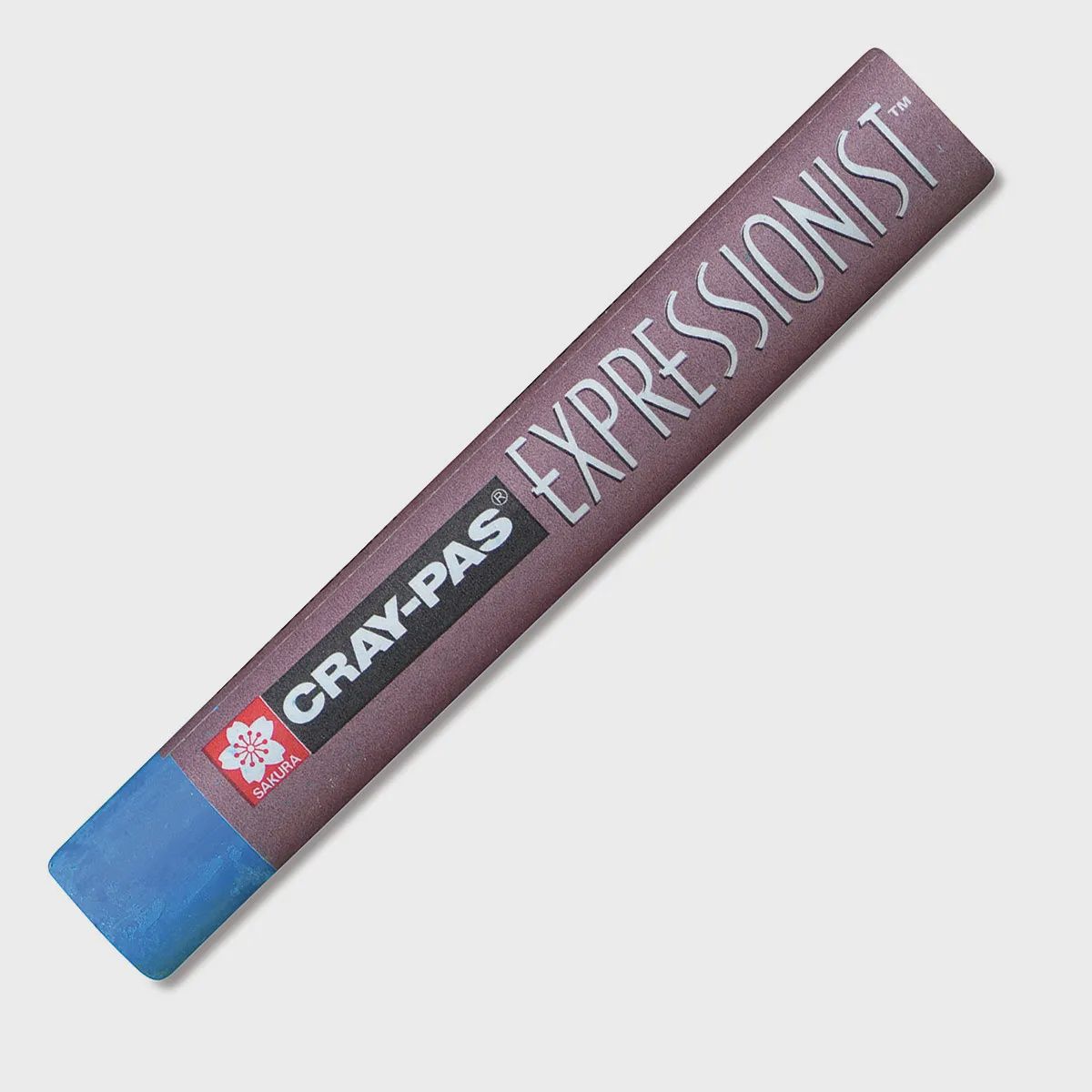 CRAY PAS EXPRESSIONIST CERULEAN BL