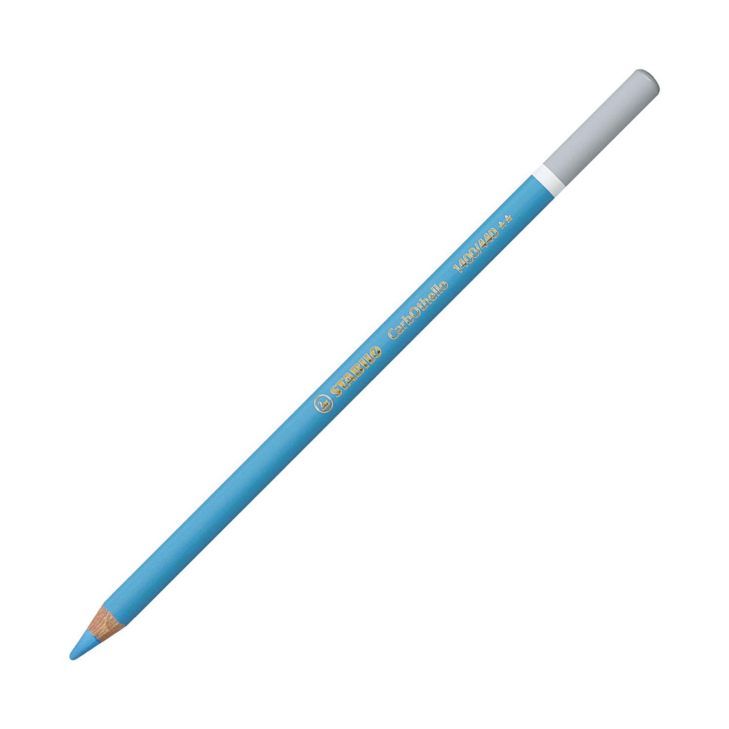 CarbOthello Chalk-Pastel Pencil SKY BLUE