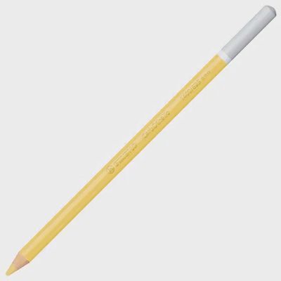 CarbOthello Chalk-Pastel Pencil NAPLES YELLOW