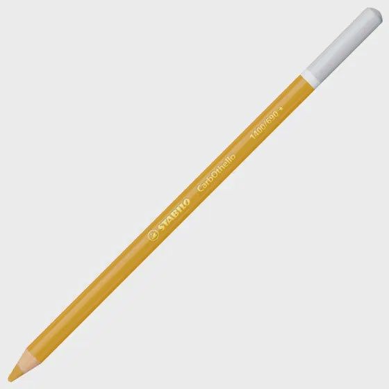 CarbOthello Chalk-Pastel Pencil GOLDEN OCHRE