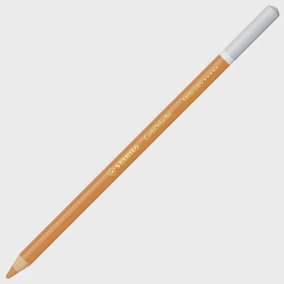 CarbOthello Chalk-Pastel Pencil LIGHT OCHRE