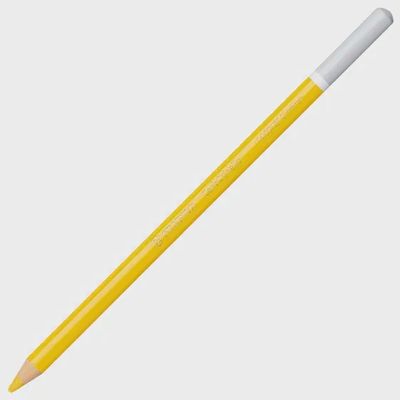 CarbOthello Chalk-Pastel Pencil ORANGE YELLOW