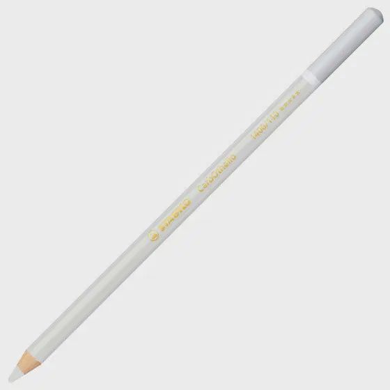 CarbOthello Chalk-Pastel Pencil GREY WHITE