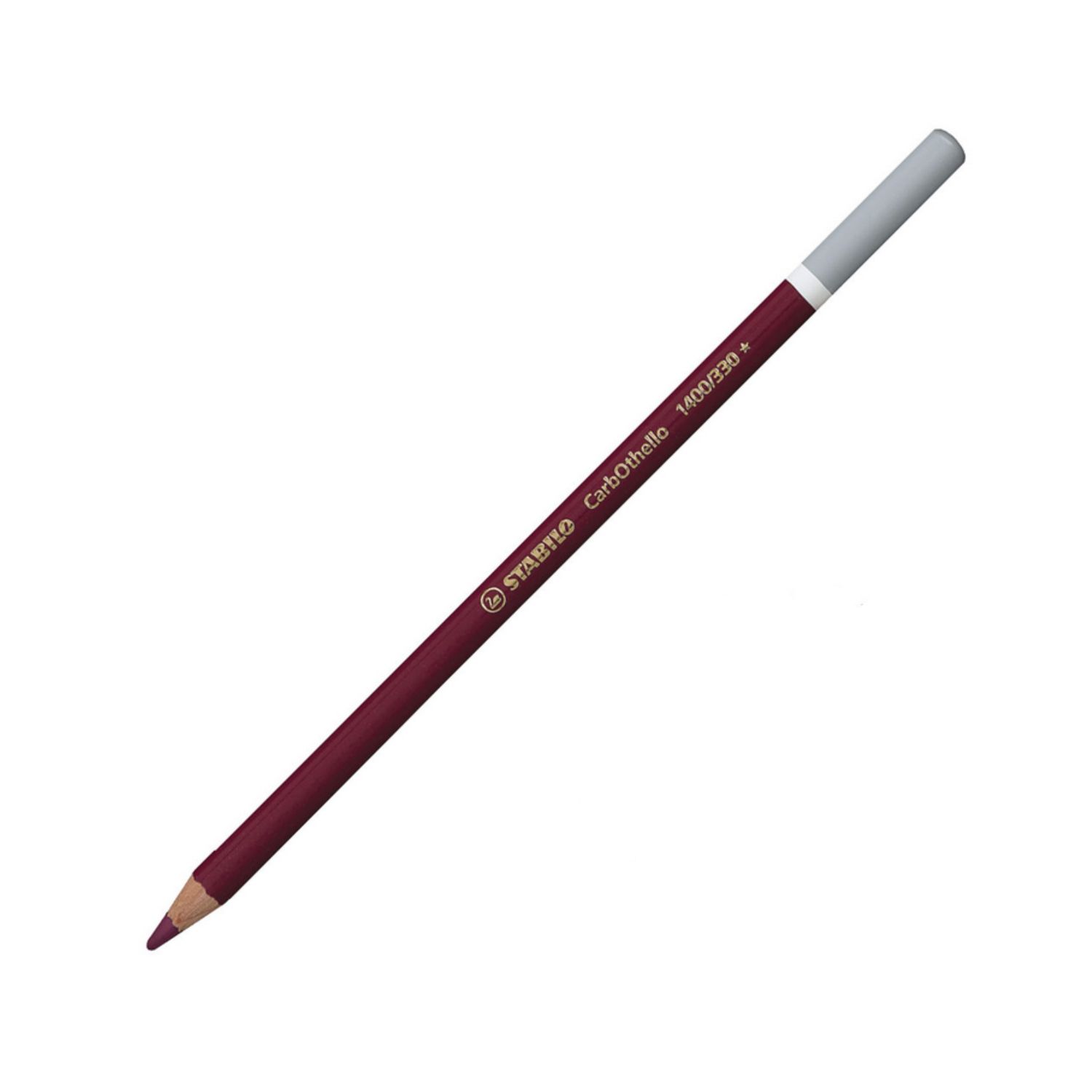 CarbOthello Chalk-Pastel Pencil PURPLE