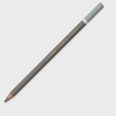 CarbOthello Chalk-Pastel Pencil WARM GRAY 4