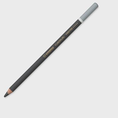 CarbOthello Chalk-Pastel Pencil WARM GREY 5