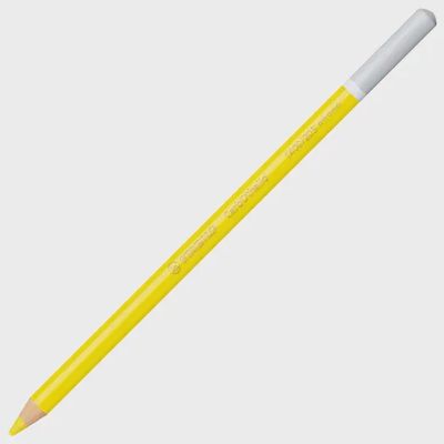 CarbOthello Chalk-Pastel Pencil NEUTRAL YELLOW