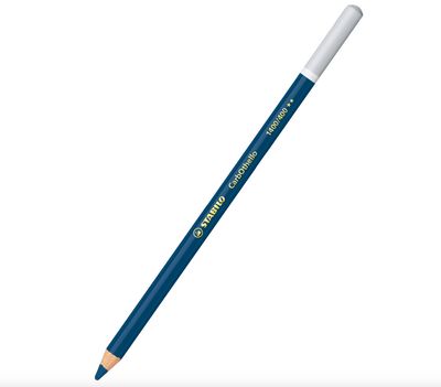 CarbOthello Chalk-Pastel Pencil PARISIAN BLUE
