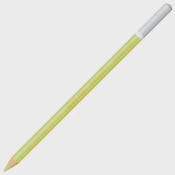 CarbOthello Chalk-Pastel Pencil LEAF GRN PALE