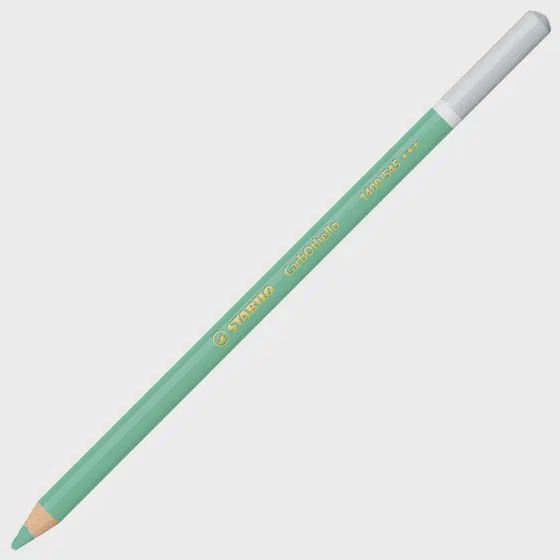 CarbOthello Chalk-Pastel Pencil GREEN LGHT