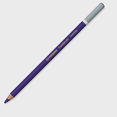CarbOthello Chalk-Pastel Pencil VIOLET DEEP