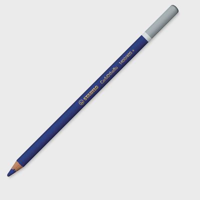 CarbOthello Chalk-Pastel Pencil ULTRAMAR BLUE