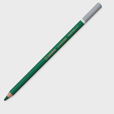 CarbOthello Chalk-Pastel Pencil VIRIDIAN MATT