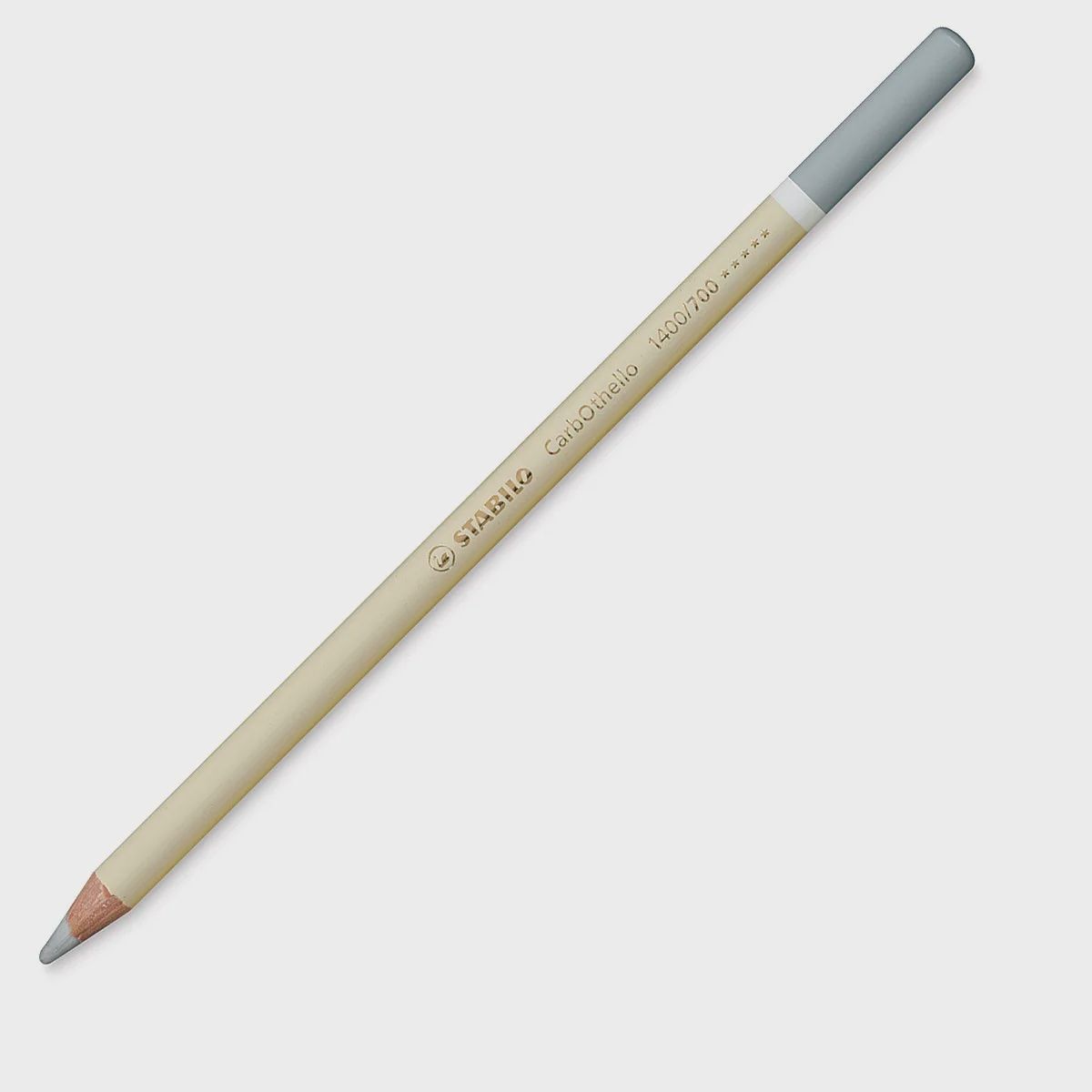 CarbOthello Chalk-Pastel Pencil WARM GRAY 1