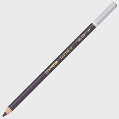 CarbOthello Chalk-Pastel Pencil PAYNES GREY
