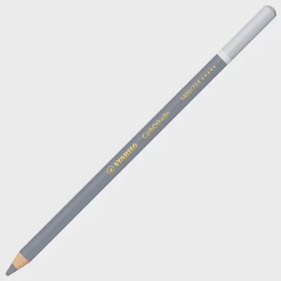 CarbOthello Chalk-Pastel Pencil COLD GREY 3