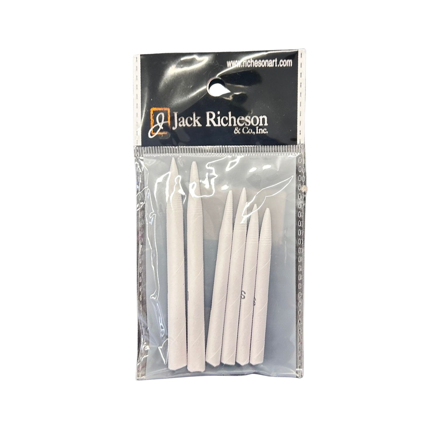 TORTILLONS ASSORTED 6 PACK