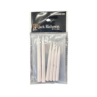 TORTILLONS ASSORTED 6 PACK