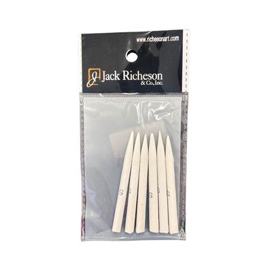 TORTILLONS SMALL 1/4 6 PACK