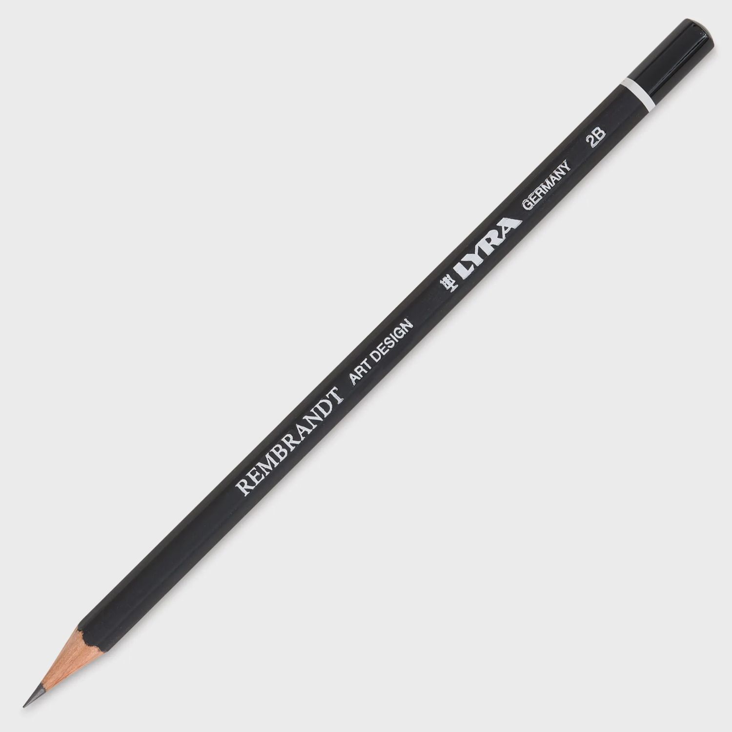 LYRA REMBRANDT ART DESIGN PENCIL 2B
