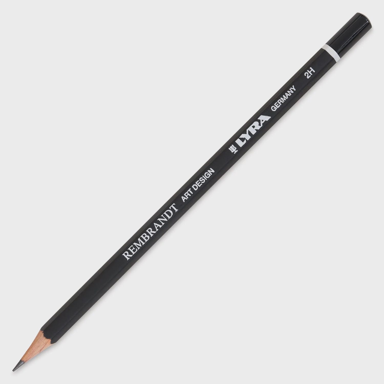 LYRA REMBRANDT ART DESIGN PENCIL 2H