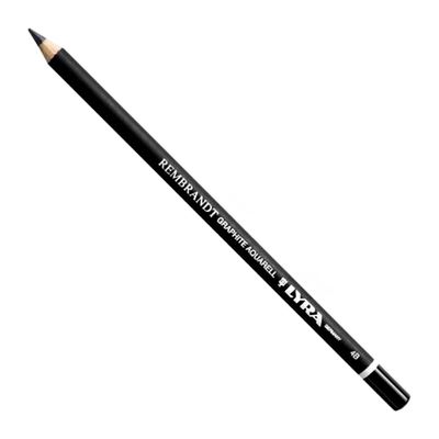 LYRA REMBRANDT GRAPHITE AQUAREL PENCIL 4B