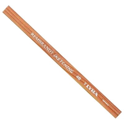 LYRA REMBRANDT SKETCHING PENCIL 4B