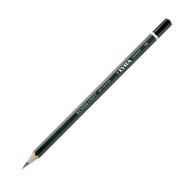 LYRA REMBRANDT ART DESIGN PENCIL 9B