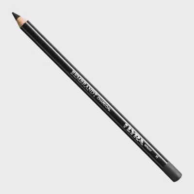 LYRA REMBRANDT CHARCOAL PENCIL H