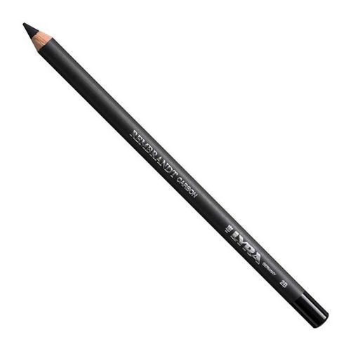 LYRA REMBRANDT CARBON PENCIL 2B