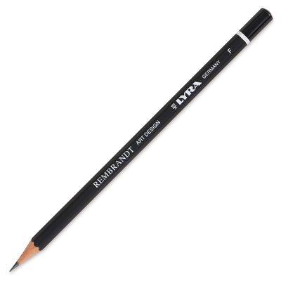 LYRA REMBRANDT ART DESIGN PENCIL F
