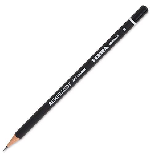 LYRA REMBRANDT ART DESIGN PENCIL H