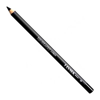 LYRA REMBRANDT CARBON PENCIL 3B