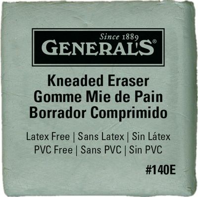 KNEADED ERASER LARGE
