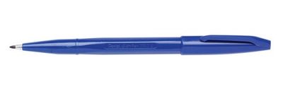 SIGN PEN FINE BLUE