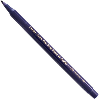 ARTS COLOR PEN PRUSSIAN BLUE