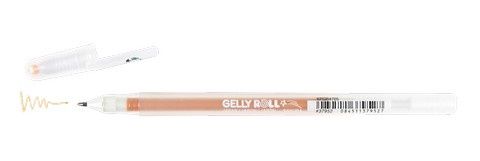 GELLY ROLL STARDUST COPPER