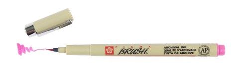 PIGMA BRUSH ROSE