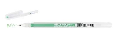 GELLY ROLL STARDUST LIME