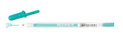 GELLY ROLL MOONLIGHT GREEN