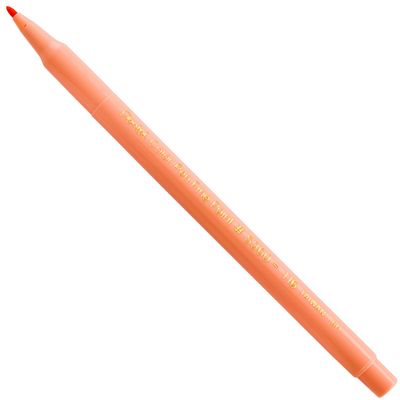 ARTS COLOR PEN PALE ORANGE