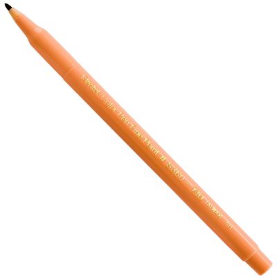 ARTS COLOR PEN DULL ORANGE