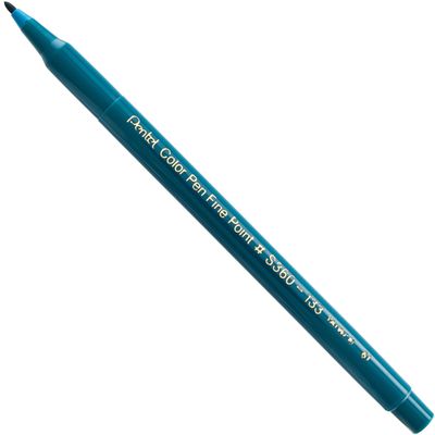 ARTS COLOR PEN MARINE BLUE