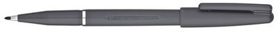 SIGN PEN PIGMENTED BLACK